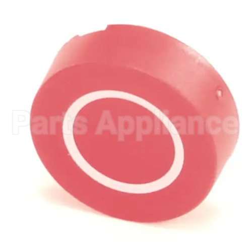 HOB00-937630 Compatible Hobart Cap, Round, Push Btn