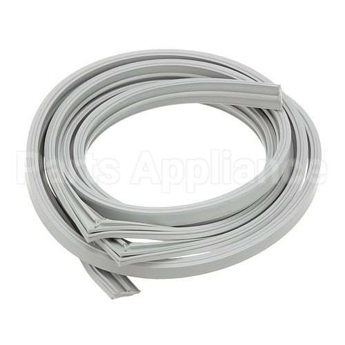 HOB260370 Compatible Midwest Appliance Parts Door Gasket 36" X 76 3/4"