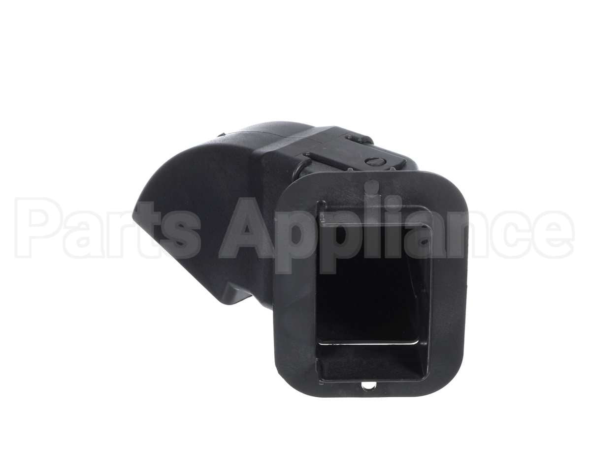 HOD00519 Trane Hood, Assembly, Flue