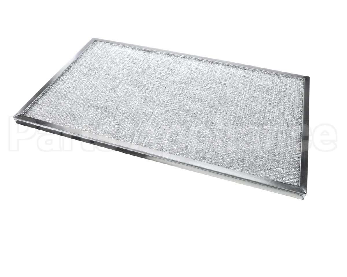 HOD00832 Trane Filter; Aluminum, Mist Eliminator,