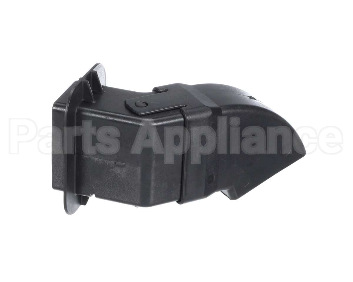 HOD0519 Trane Hood