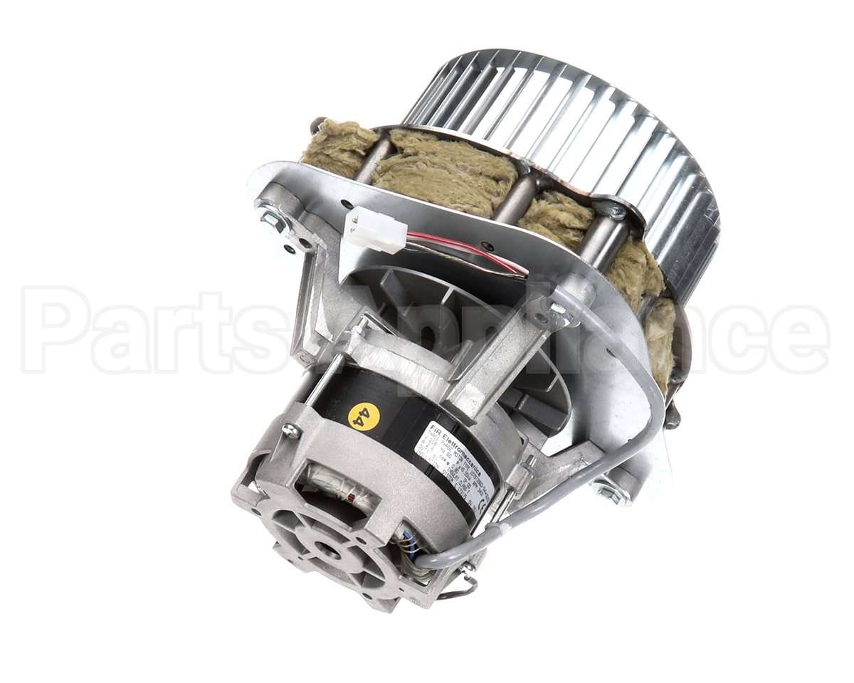 HR05-0037-A Hot Rocks Oven Ventilation Motor Assembly