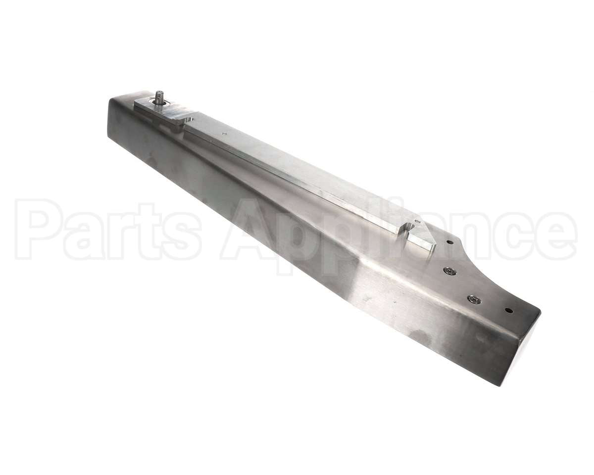 HR05C0001 Hot Rocks Oven Right Entry Conveyor Back Arm