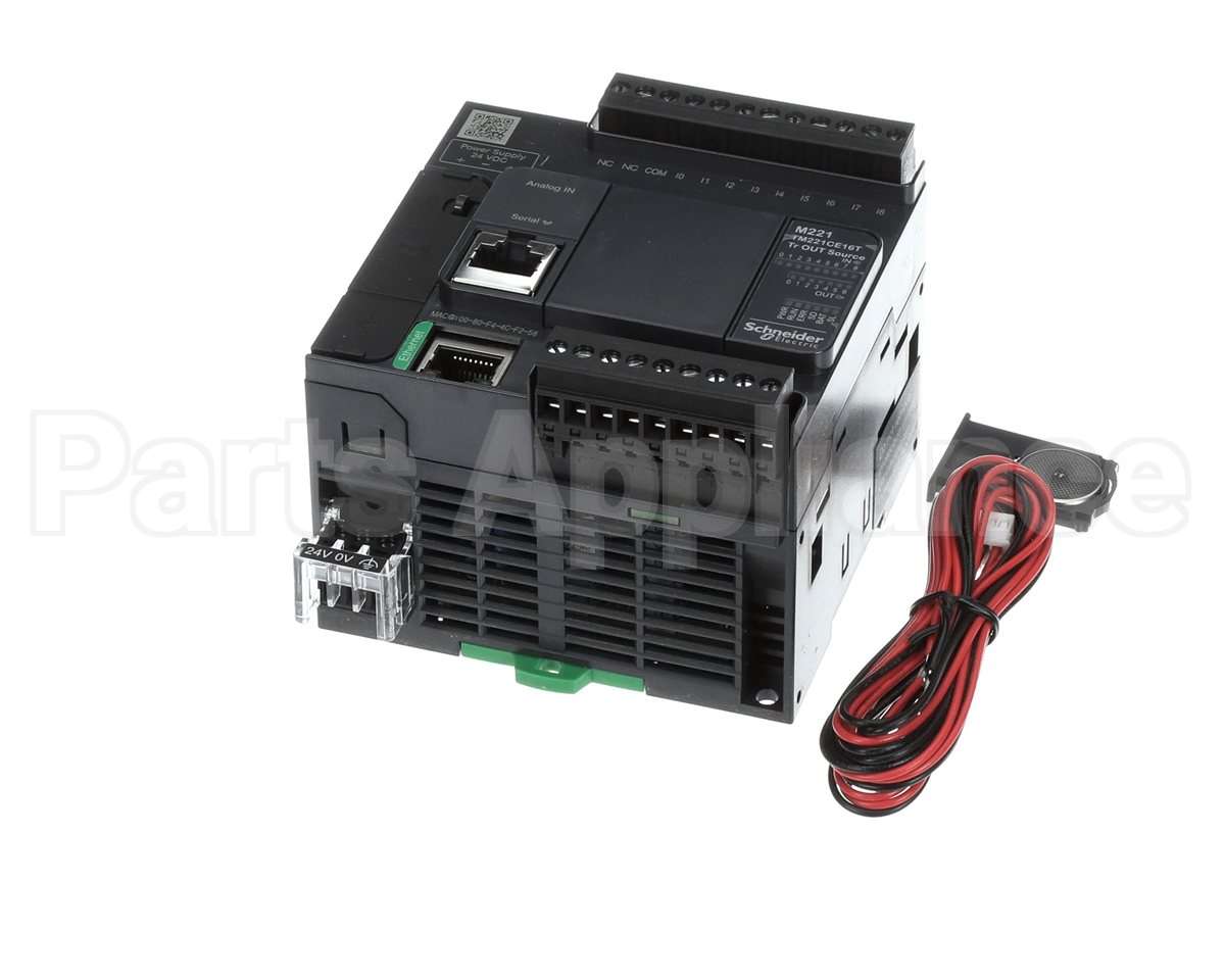 HR06A0003 Hot Rocks Oven Hot Rocks Preprogrammed Plc