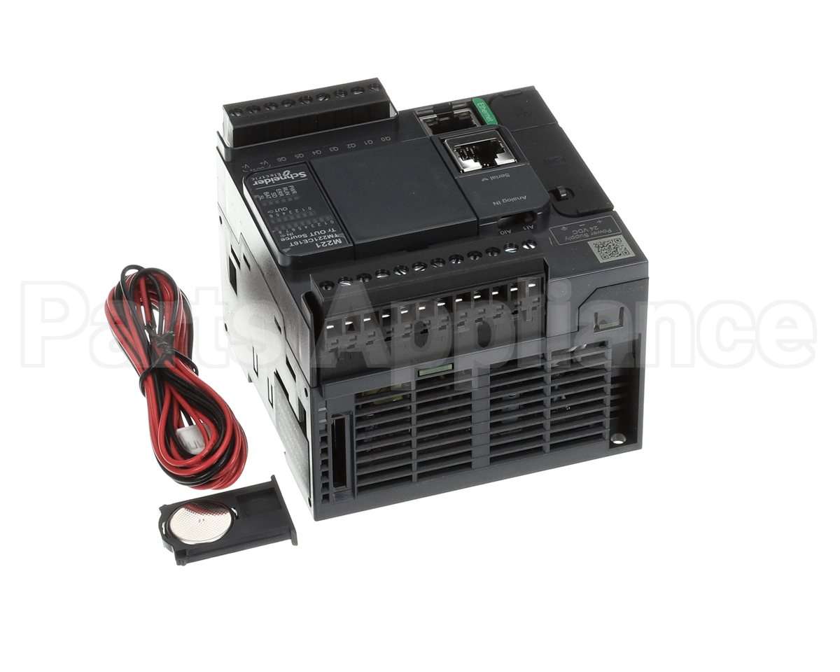 HR06A0003 Hot Rocks Oven Hot Rocks Preprogrammed Plc