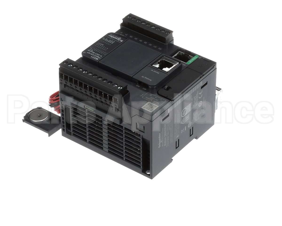 HR06A0003 Hot Rocks Oven Hot Rocks Preprogrammed Plc