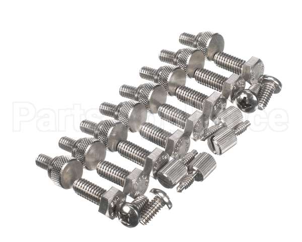 HR11-0002-A Hot Rocks Oven Thumb Screws (Gen2)