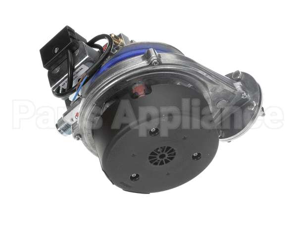 HR11-0005-A Hot Rocks Oven Burner Blower Propane 230Vac Hr-70-22 (G