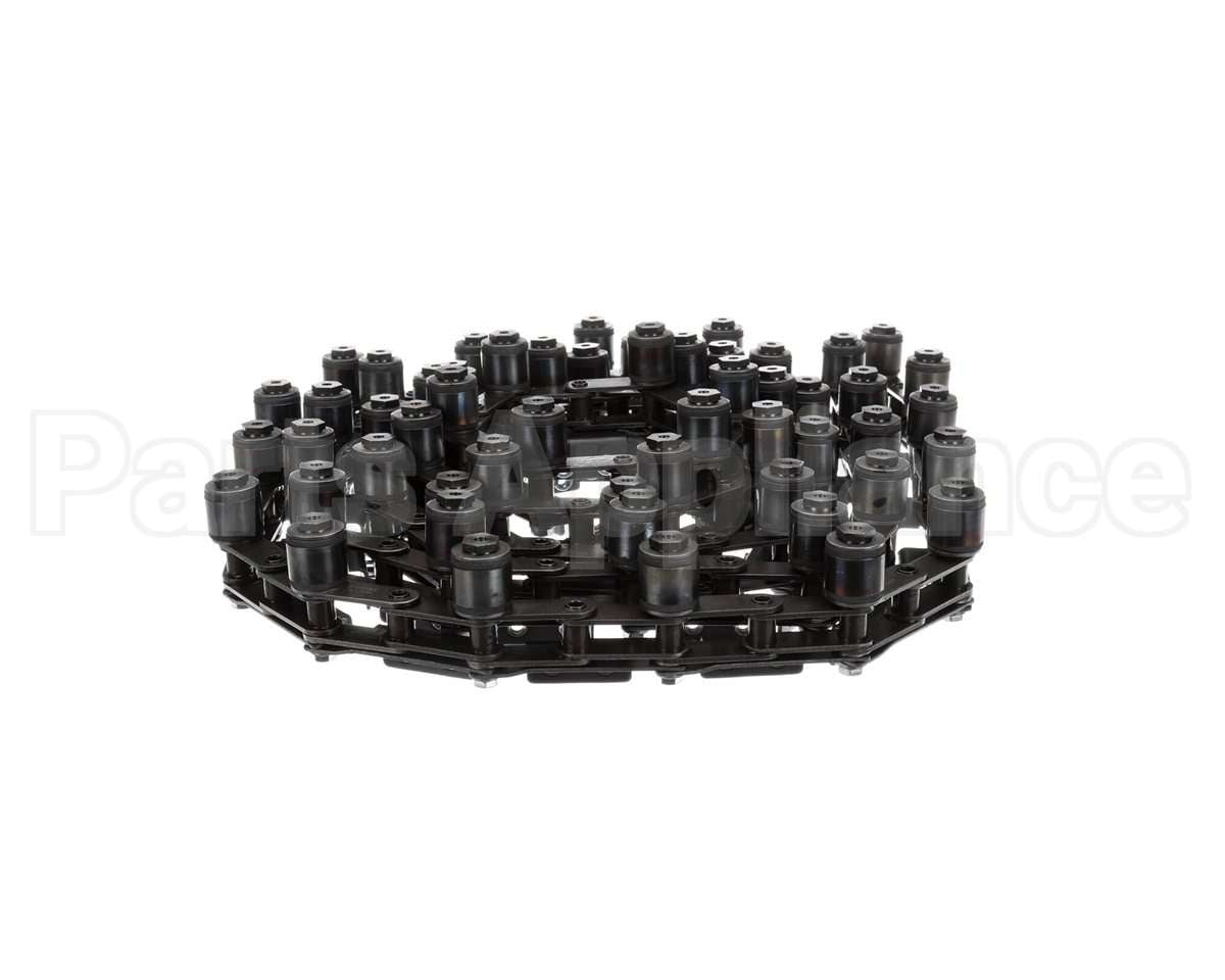 HR11-0066-A Hot Rocks Oven Chain Assembly (Hr-70-Xx)