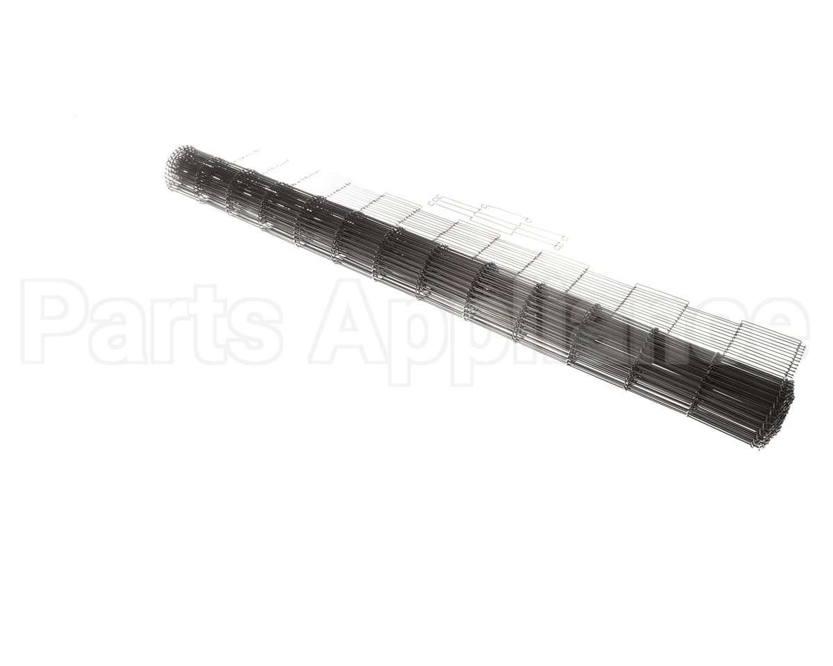 HR11-0106-A Hot Rocks Oven Entry Conveyor Mesh (Hr-Xx-33, Gen3)