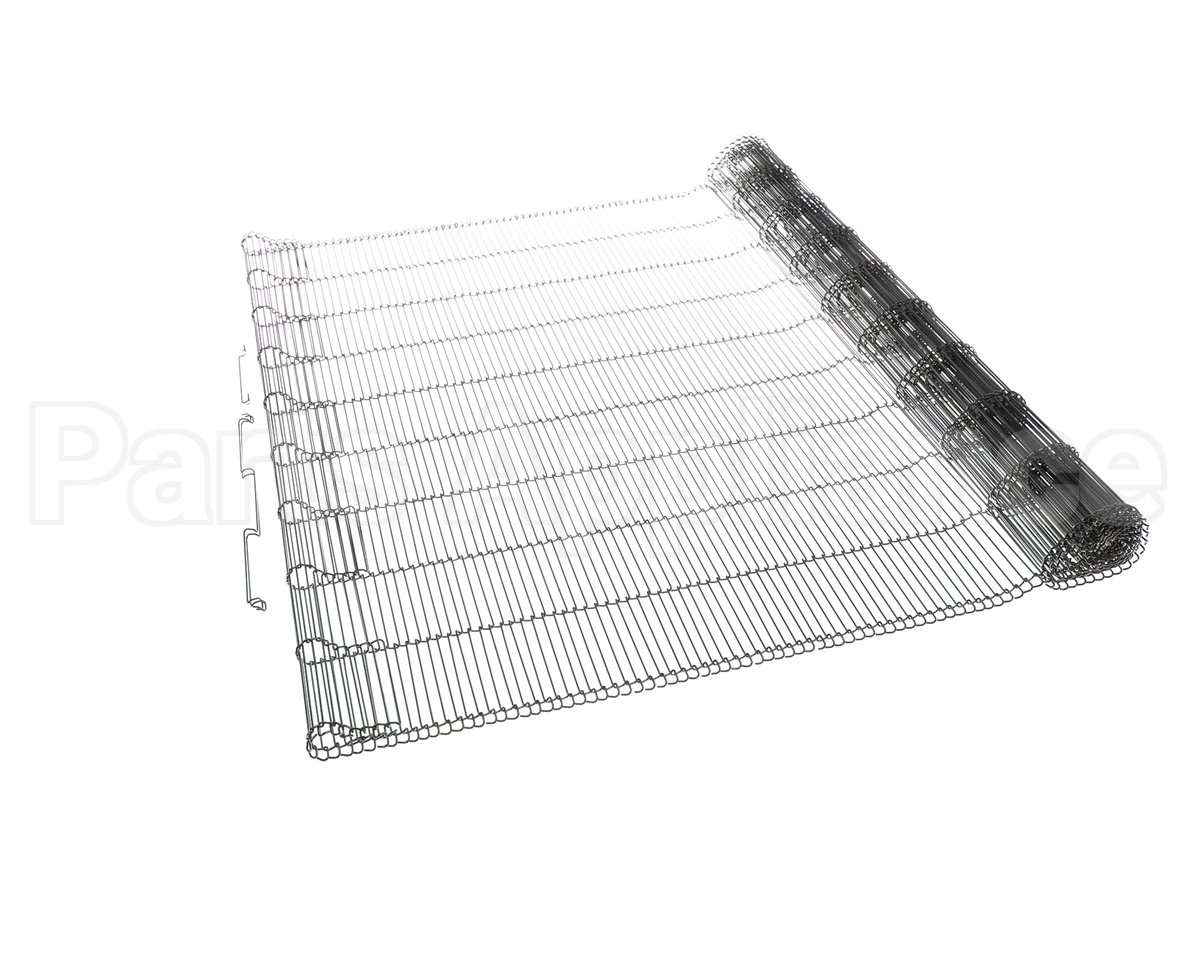 HR11-0109-A Hot Rocks Oven Exit Conveyor Mesh (Hr-70-22, Gen2,Gen3)