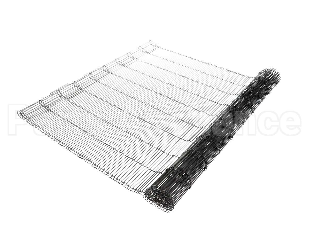 HR11-0109-A Hot Rocks Oven Exit Conveyor Mesh (Hr-70-22, Gen2,Gen3)