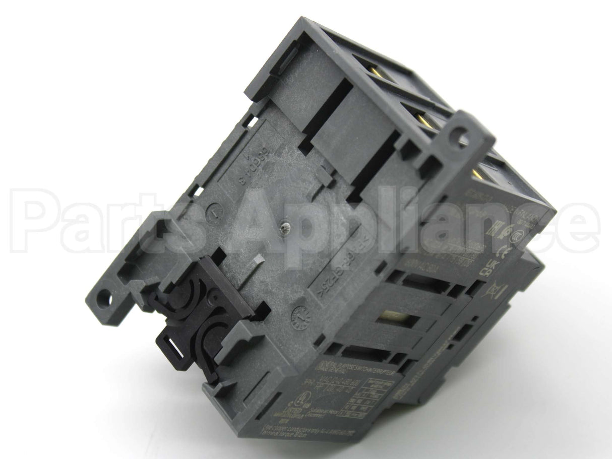 HR61ZQ003 Carrier Disconnect