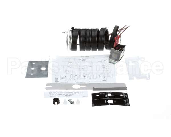 HS-0165 Hoshizaki Bin Thermostat Kit/M