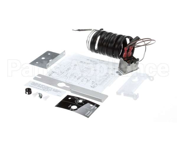 HS-0165 Hoshizaki Bin Thermostat Kit/M