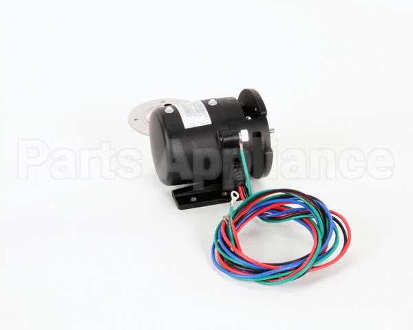 HS-0199 Hoshizaki Pump Motor Serv Kit
