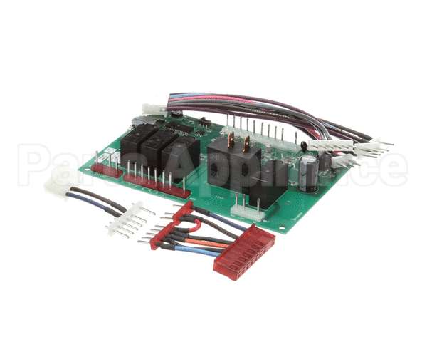 HS-2010 Hoshizaki Dcm Timer Board Serv