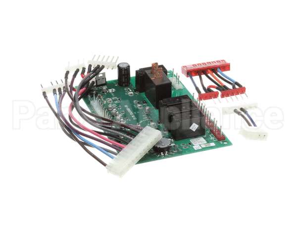 HS-2010 Hoshizaki Dcm Timer Board Serv