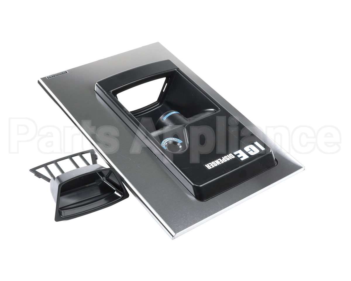 HS-2085 Hoshizaki Front Panel Conversi