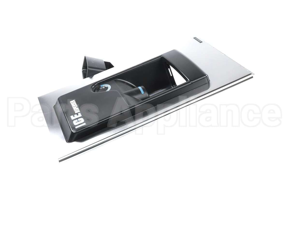 HS-2085 Hoshizaki Front Panel Conversi