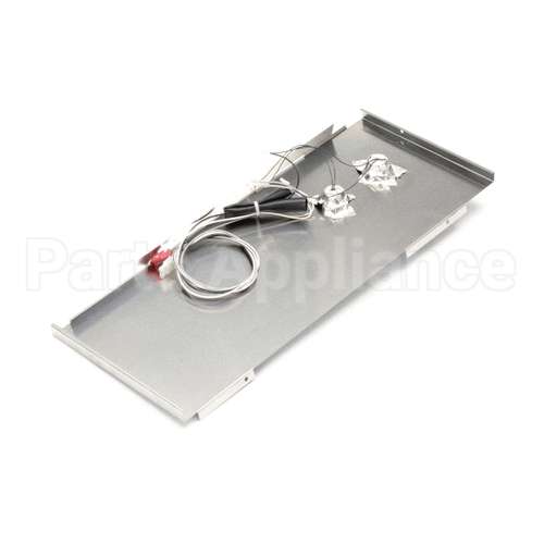 HS-2101 Hoshizaki Push Lever Service K