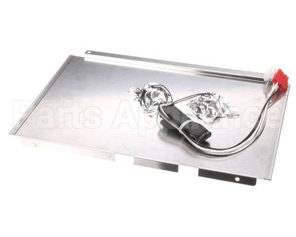 HS-2103 Hoshizaki Push Lever Service K