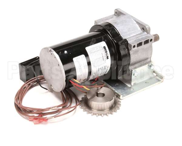 HS-2128 Hoshizaki Gear Motor Replaceme