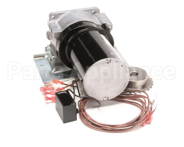 HS-2128 Hoshizaki Gear Motor Replaceme