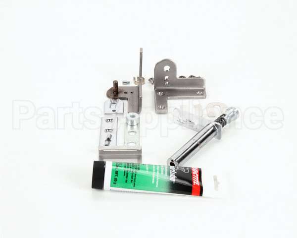 HS-3527 Hoshizaki Hinge Kit On Left