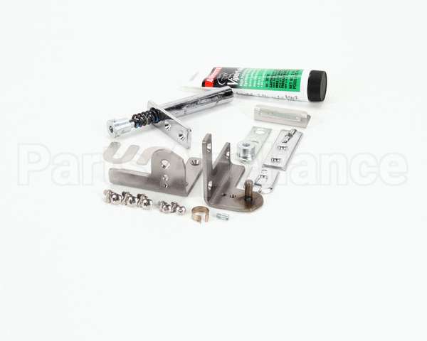 HS-3527 Hoshizaki Hinge Kit On Left