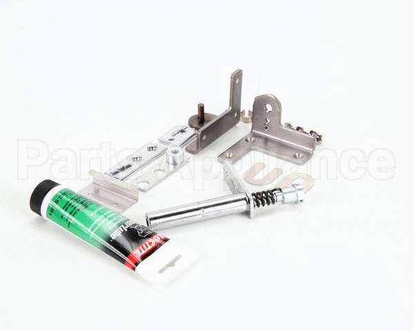 HS-3527 Hoshizaki Hinge Kit On Left