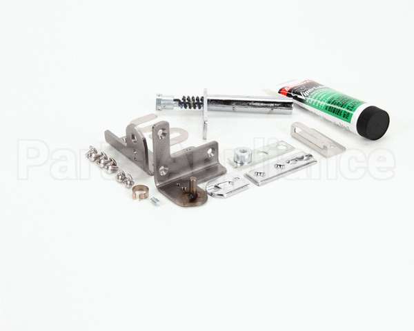 HS-3527 Hoshizaki Hinge Kit On Left