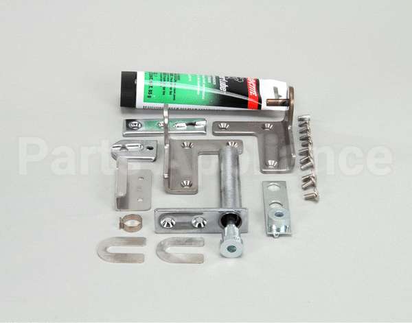 HS-3528 Hoshizaki Hinge Kit On Right