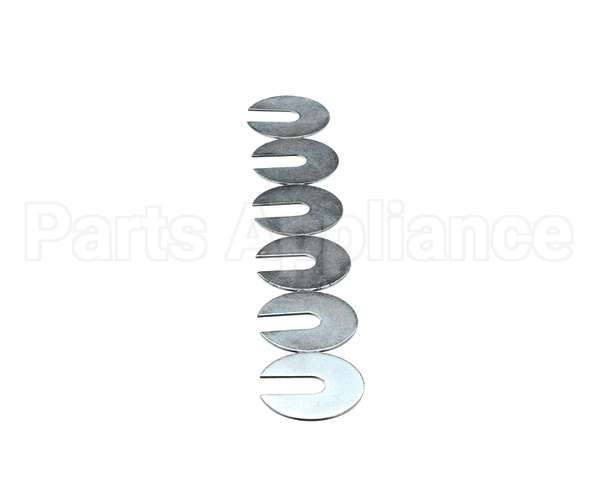 HS-3590 Hoshizaki Caster Shim Kit