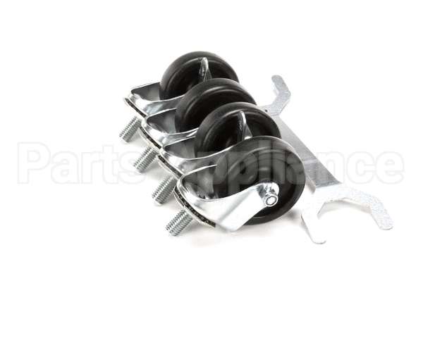 HS-5035 Hoshizaki 4" Caster Kit