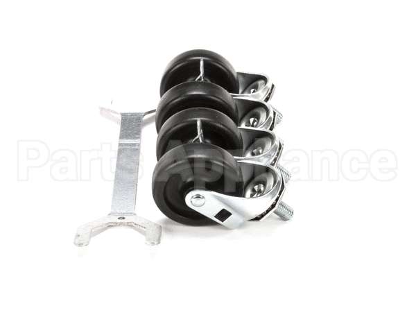 HS-5035 Hoshizaki 4" Caster Kit