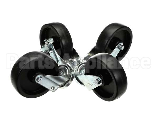 HS-5036 Hoshizaki 6" Caster - Set Of 4