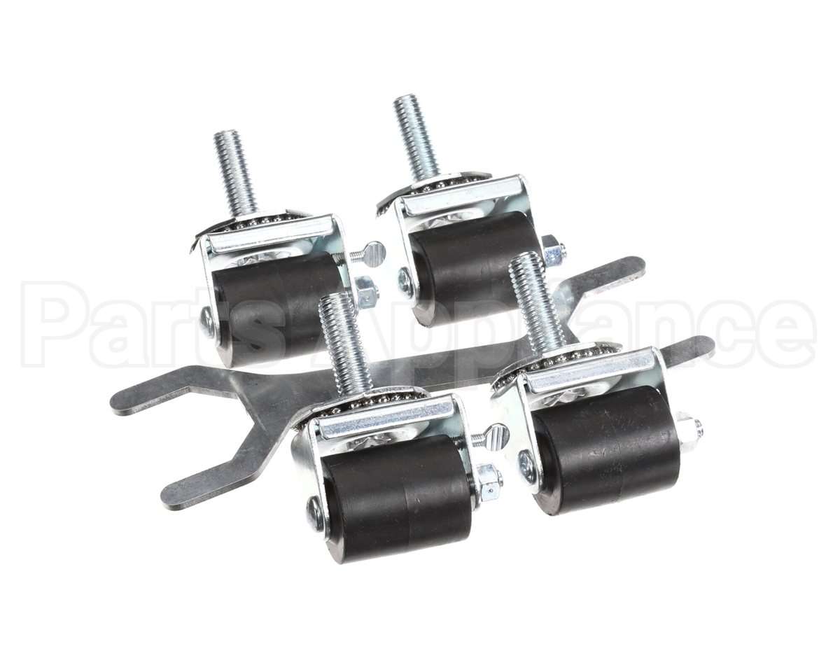 HS-5037 Hoshizaki 2.25" Commercial Series