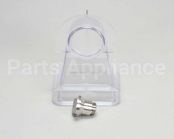 HS-5077 Hoshizaki Spout Replacement Ki