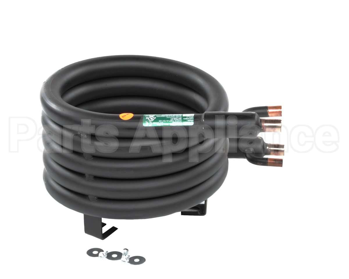 HS-5100 Hoshizaki Water Cooled Cond Se