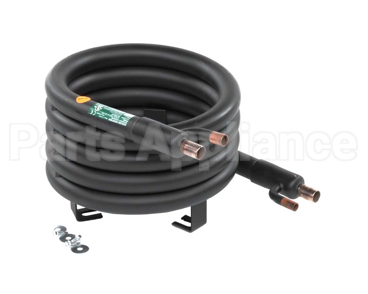 HS-5100 Hoshizaki Water Cooled Cond Se