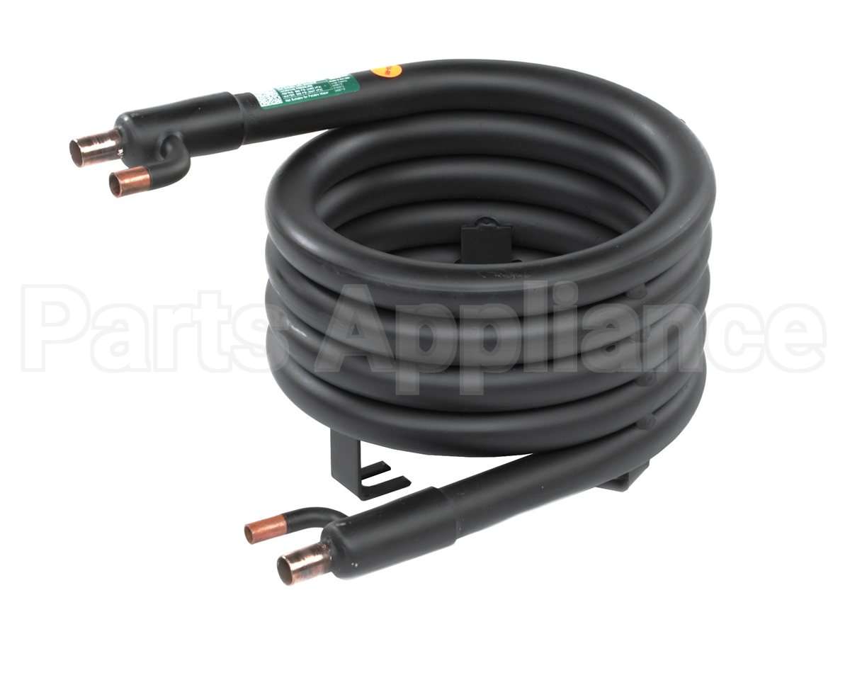 HS-5100 Hoshizaki Water Cooled Cond Se