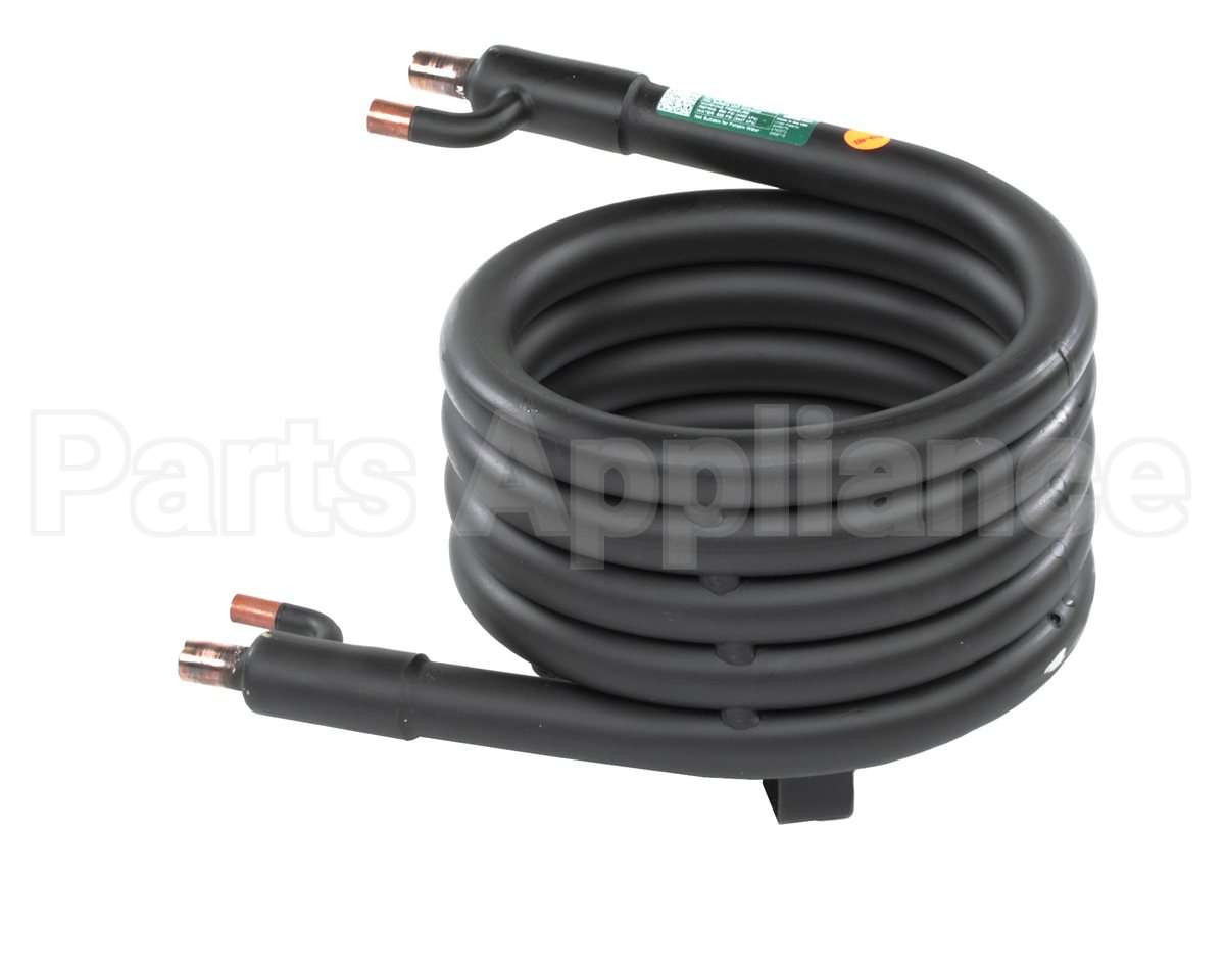 HS-5100 Hoshizaki Water Cooled Cond Se