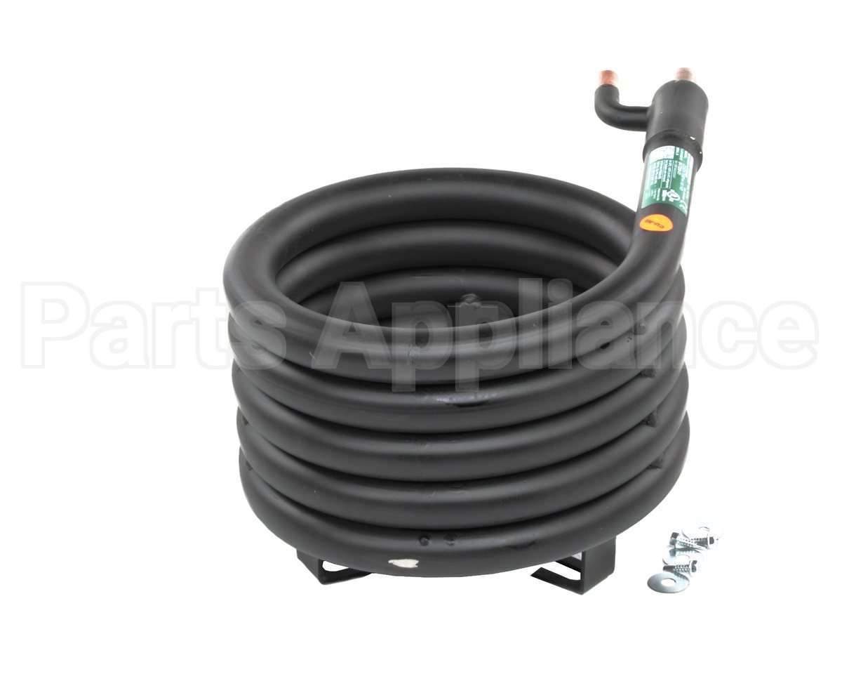 HS-5100 Hoshizaki Water Cooled Cond Se