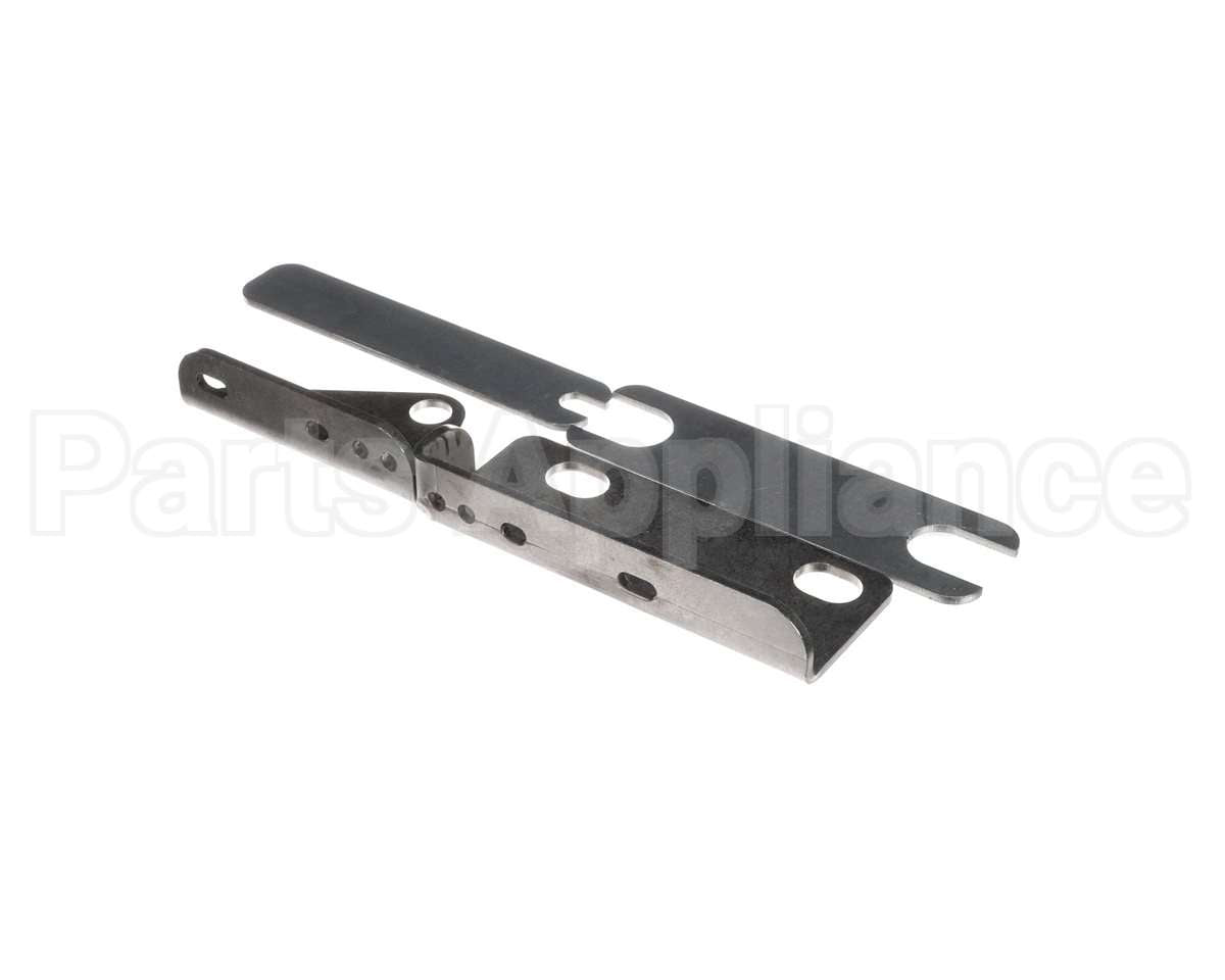 HS-5177 Hoshizaki Rt-To-Lt Door Revrs Kit- Full