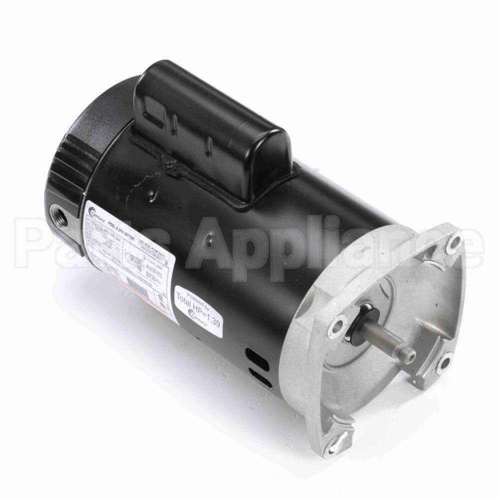 HSQ1072 Century Pool And Spa Pump Motor