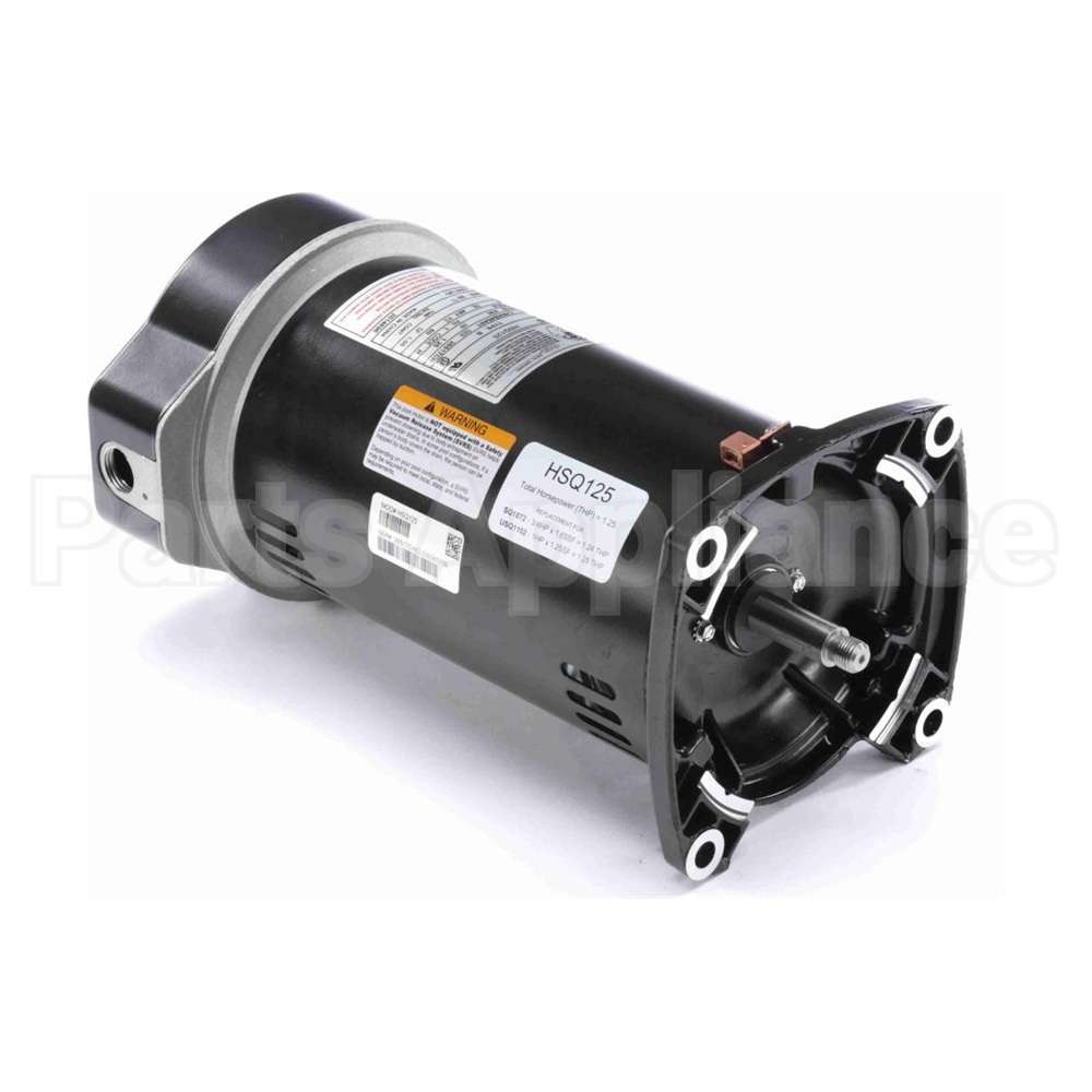 HSQ125 Century Pool And Spa Pump Motor