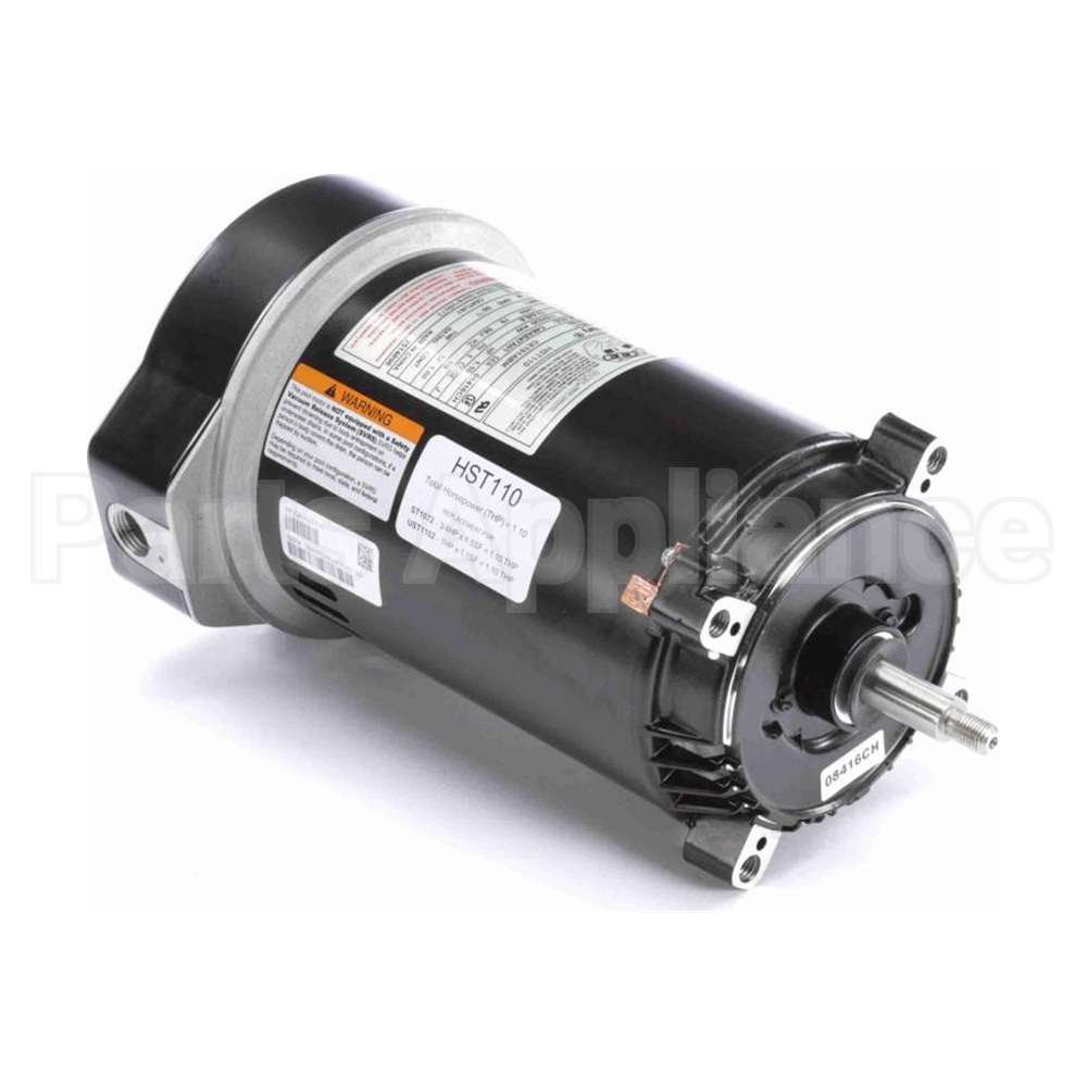 HST110 Century Pool And Spa Pump Motor