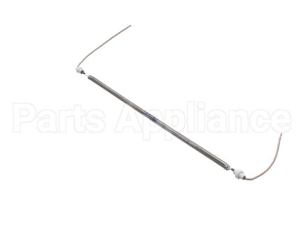 HT-187845 Star Heatertube, Quartz