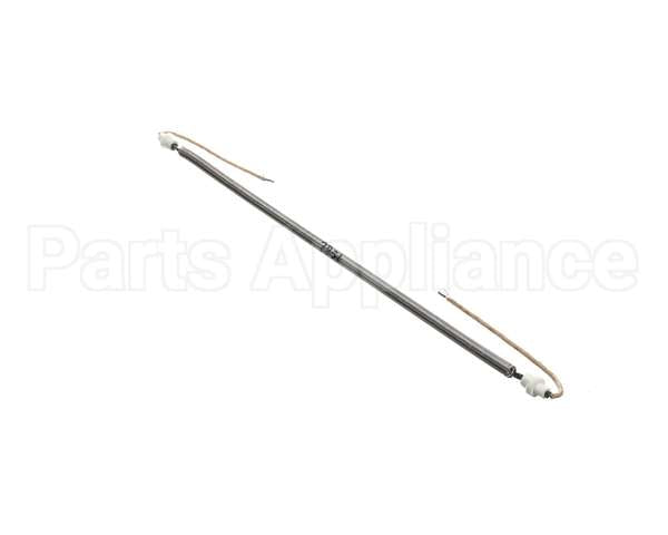 HT-187851 Star Heatertube, Quartz